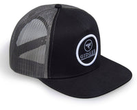 Black Gidgee cap