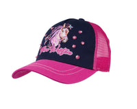 Pure western kids kit trucker hat