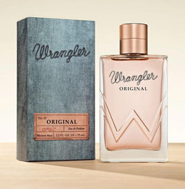 Wrangler Perfume Womens Original