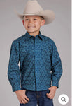 Boy's - West Made Collection Shirt
30064247