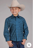 Boy's - West Made Collection Shirt
30064247