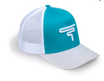 Gidgee Eyewear trucker cap in Teal