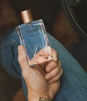 WRANGLER
Wrangler Mens Original Eau De Cologne