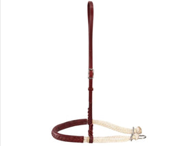Fort Worth Double Rope Noseband