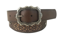 ROPER
Women's Brown Belt - Embossed Leather
8836790