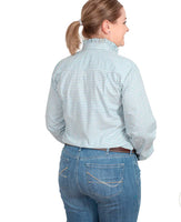 JUST COUNTRY
Women's - Abbey Frills - Full Button
WWLS2480-08.0.
$54.95