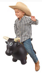 BIG COUNTRY TOYS
Lil Bucker™ Bull
469
Regular price $124.95