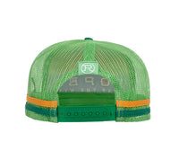 Roper Trucker Cap Serape