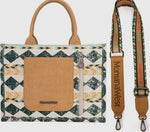 Montana west hand bag