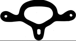 Spur tie downs