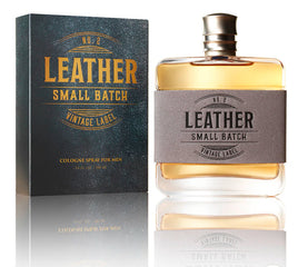 TRU WESTERN
Men's - Leather #2 Small Batch
93270