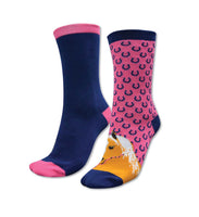 ADULT HOMESTEAD SOCKS TWIN PACK
TCP2920SOC