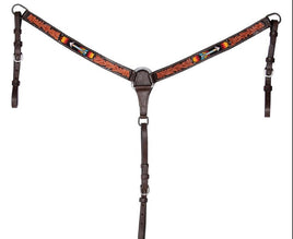 Fort Woth Arrow Breastcollar