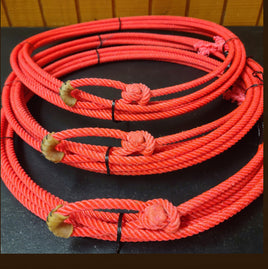 Assassin poly calf rope