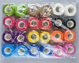 Anti-slip high elasticity bandage