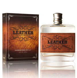 TRU WESTERN
Men's - Leather #1 Private Reserve
91573 cologne