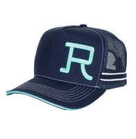 Roper Trucker Cap Branded