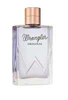 WRANGLER
Wrangler Mens Original Eau De Cologne