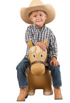 BIG COUNTRY TOYS
Lil Bucker™ Horse
470
Regular price $119.95