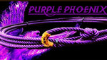 Purple Phoenix 28’