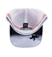 Roper Trucker Cap Western