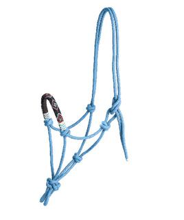 Waldhausen Rope Halter Pearls