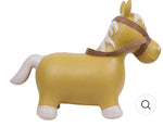 BIG COUNTRY TOYS
Lil Bucker™ Horse
470
Regular price $119.95