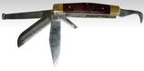 Horseman’s pocket knife