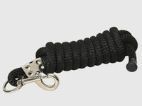 Lead rope