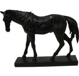 Horses statue 30cm