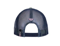 Eleanor trucker cap