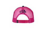 Pure western kids kit trucker hat