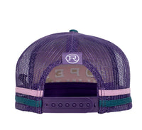 ROPER
Roper Cap - Trucker
RC2207