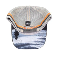 Roper Trucker Cap “authentic wear the west”