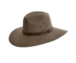 Thomas Cook Highlands Hat Fawn