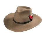 Thomas Cook Drought Master Hat Santone