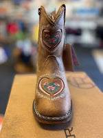 Roper Lydia toddler boots