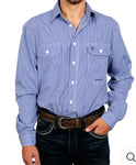 JUST COUNTRY
Men's - Austin - Full Button
MWLS2307-S....
Regular price $54.95