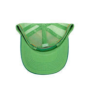 Roper Trucker Cap Serape