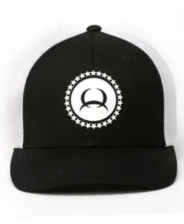 Cinch
Men's Flexfit Logo Cap
SKU:  MCC0653316