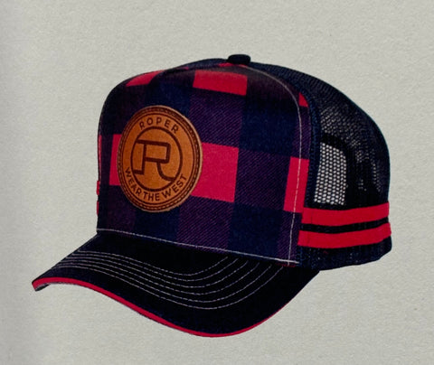 Roper trucker cap RC2404