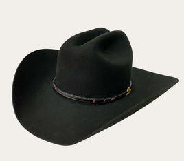 POWDER RIVER by Stetson 
ZPOWDBLK55