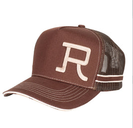 Roper Trucker Cap Branded