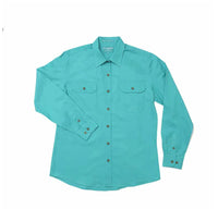 Just Country Women’s Brooke Workshirt