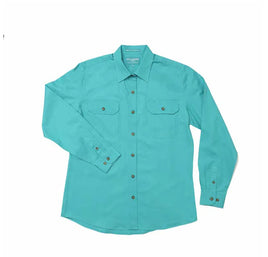 Just Country Women’s Brooke Workshirt