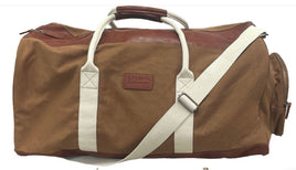 Ritemate Pilbara Long Weekender Bag