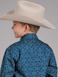 Boy's - West Made Collection Shirt
30064247
