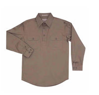 Just Country Boys Lachlan Workshirt