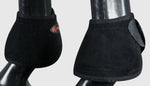 HILASON Western Horse Leg Protection No Turn Bell Boots