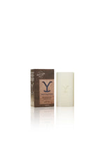 Men's - Yellowstone Bunkhouse
96702 cleansing bar